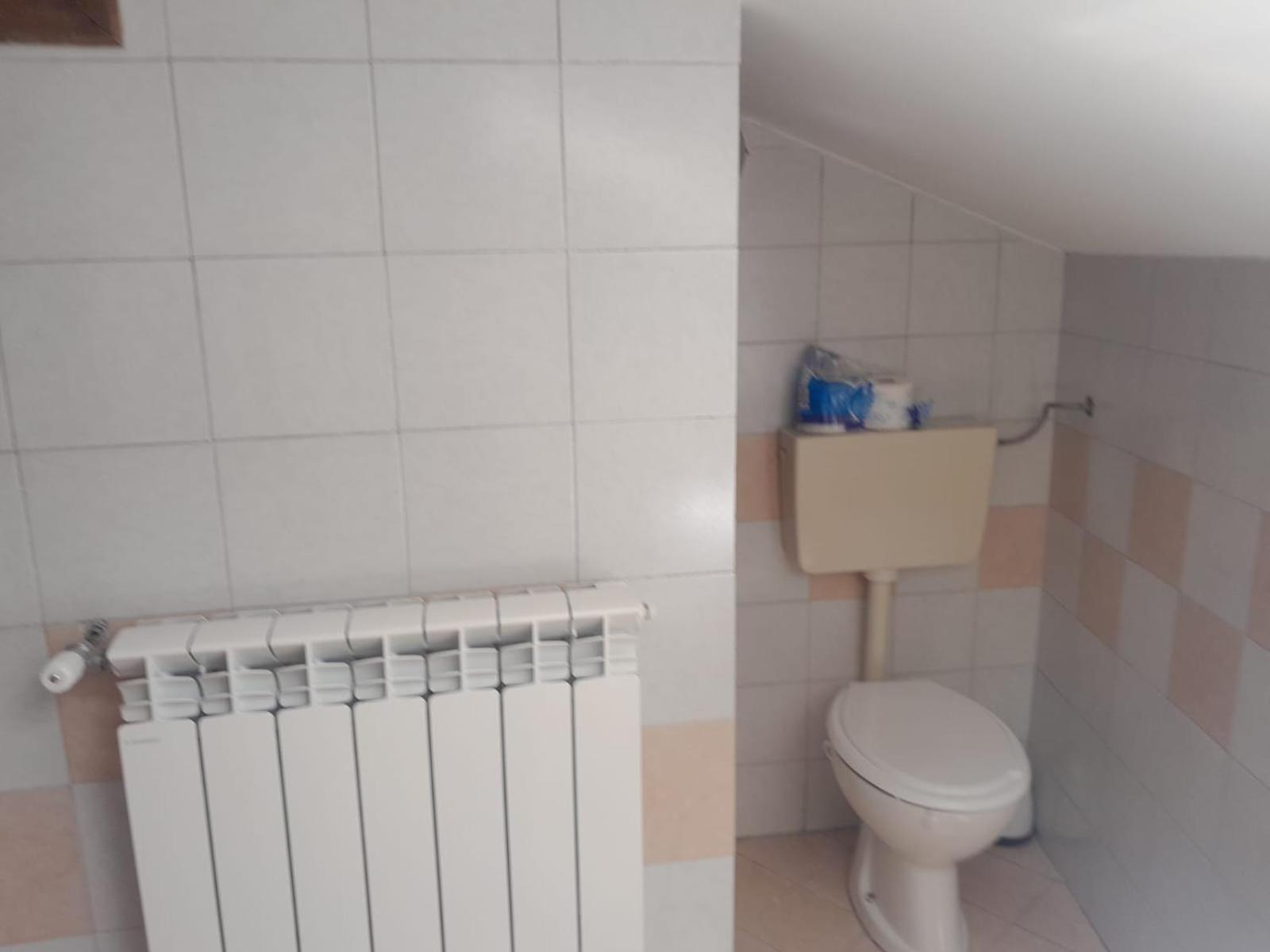 הוילה אופי Casa Di Via Roma מראה חיצוני תמונה